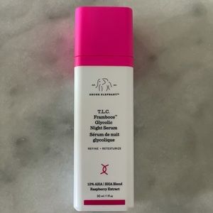 Drunk Elephant Glycolic Night Serum *NEW*